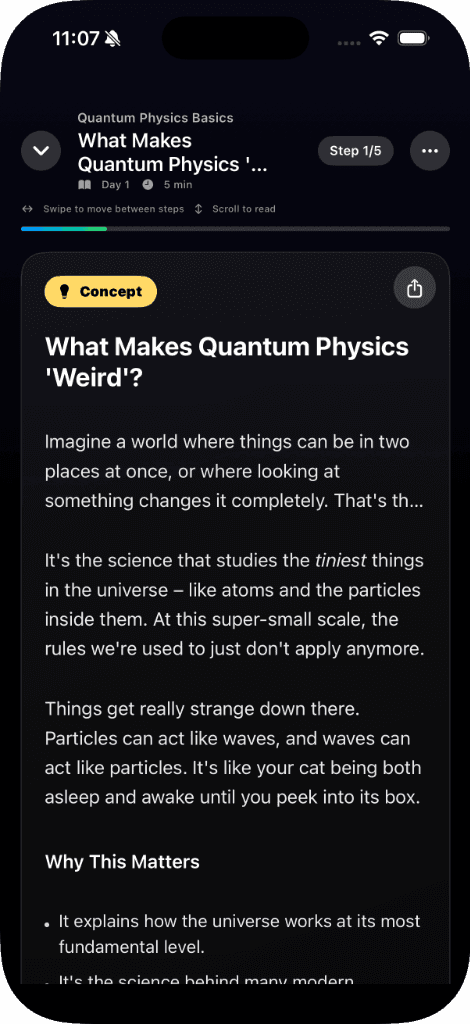 Novan - Daily Lesson